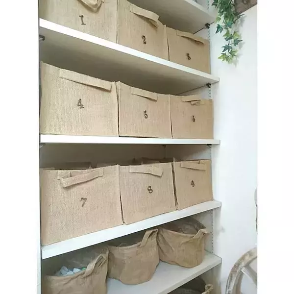 「飾るだけじゃもったいない!!種類豊富なセリアのプレート」の画像