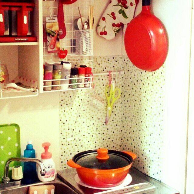 ぜひチャレンジ 一人暮らしをより快適にする収納アイデア 17年8月15日 エキサイトニュース