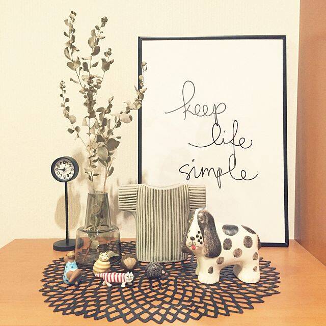 物語の一場面みたい！無印良品の公園の時計と駅の時計