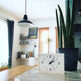 「物語の一場面みたい！無印良品の公園の時計と駅の時計」の画像7