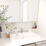 「物語の一場面みたい！無印良品の公園の時計と駅の時計」の画像4