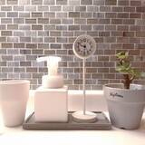 「物語の一場面みたい！無印良品の公園の時計と駅の時計」の画像3