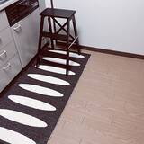 「こんな使い方があった！IKEAのステップスツール　BEKVÄM」の画像7