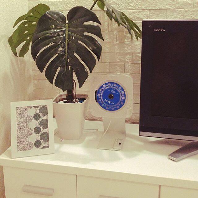 音楽のあるくらしを叶える 無印良品の壁掛式cdプレイヤー 17年10月22日 エキサイトニュース