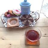 「デザインも材質も豊富で使い勝手よし♪ダイソーのトレー」の画像5