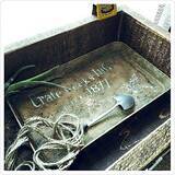 「デザインも材質も豊富で使い勝手よし♪ダイソーのトレー」の画像11