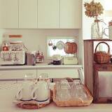 「デザインも材質も豊富で使い勝手よし♪ダイソーのトレー」の画像3