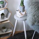 「何もかも自分仕様♪DIYで作るテーブル・スツール10の実例」の画像9