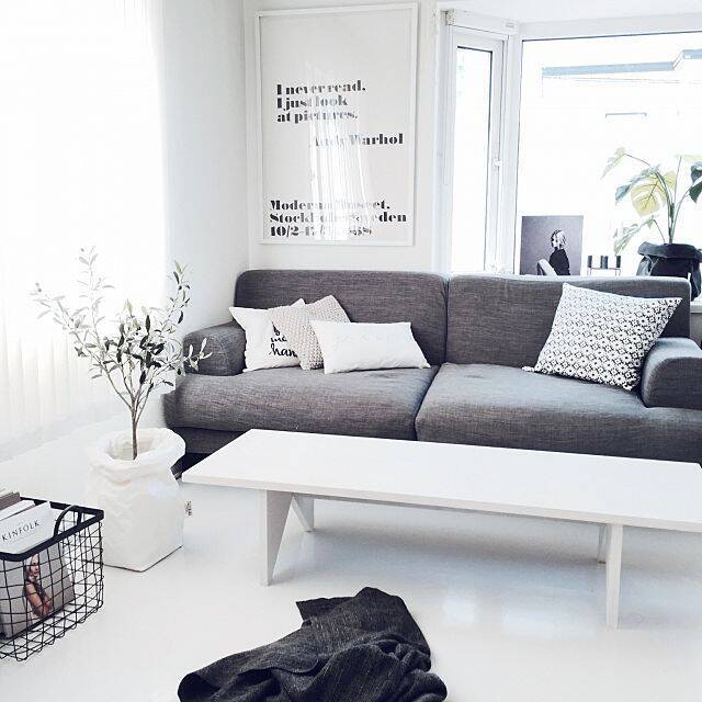 何もかも自分仕様♪DIYで作るテーブル・スツール10の実例