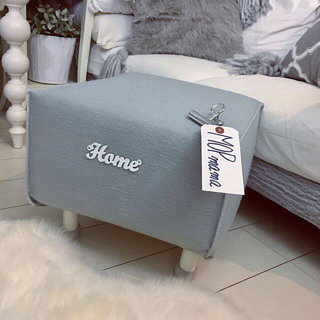 何もかも自分仕様♪DIYで作るテーブル・スツール10の実例