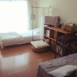 「居心地の良さを手に入れる☆ワンルームレイアウト実例集」の画像1