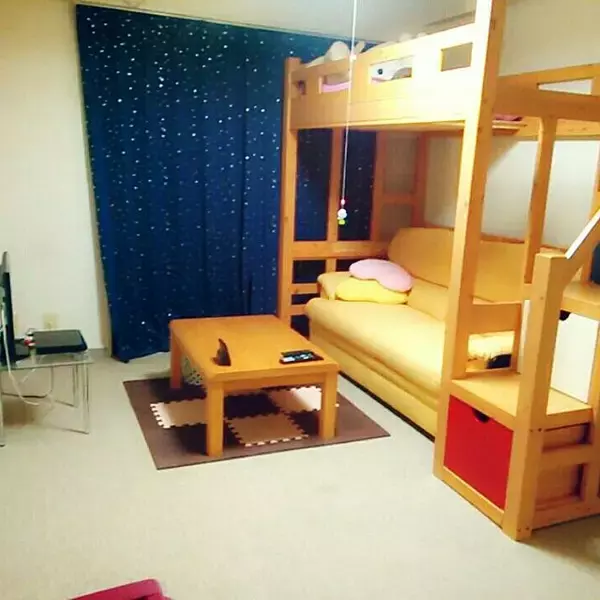 「居心地の良さを手に入れる☆ワンルームレイアウト実例集」の画像