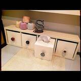 「かぶせるだけで生活感ゼロ♪セリアのティッシュケース」の画像8