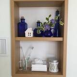 「かぶせるだけで生活感ゼロ♪セリアのティッシュケース」の画像6