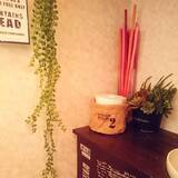 「かぶせるだけで生活感ゼロ♪セリアのティッシュケース」の画像11