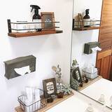 「かぶせるだけで生活感ゼロ♪セリアのティッシュケース」の画像3