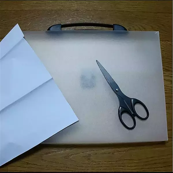 「「配線カバーがイイ仕事！簡単＆安心DIYライトボックス」 by Rさん」の画像