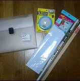 「「配線カバーがイイ仕事！簡単＆安心DIYライトボックス」 by Rさん」の画像2