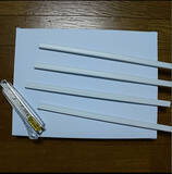 「「配線カバーがイイ仕事！簡単＆安心DIYライトボックス」 by Rさん」の画像4