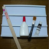 「「配線カバーがイイ仕事！簡単＆安心DIYライトボックス」 by Rさん」の画像5