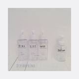 「生活感のない浴室に！使えるダイソーのシャンプーボトル」の画像4