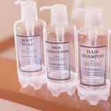 「生活感のない浴室に！使えるダイソーのシャンプーボトル」の画像7