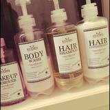 「生活感のない浴室に！使えるダイソーのシャンプーボトル」の画像8