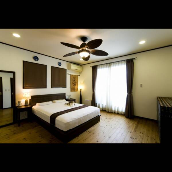 大人の癒し空間 バリ風インテリアで楽しむリゾート気分 17年8月27日 エキサイトニュース