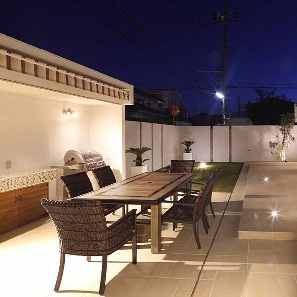 大人の癒し空間 バリ風インテリアで楽しむリゾート気分 17年8月27日 エキサイトニュース