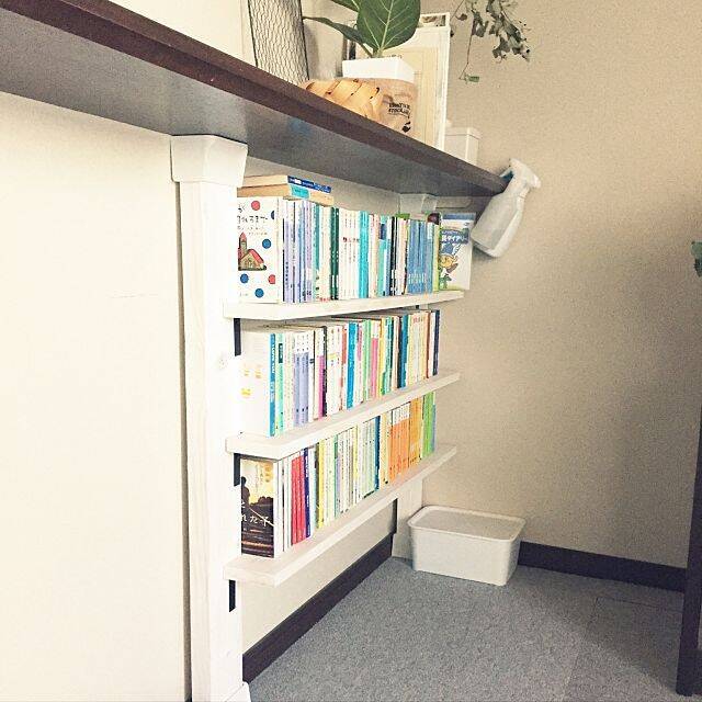 気分はライブラリー 読書を楽しむ部屋づくり 10のヒント 17年8月5日 エキサイトニュース