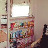 「DIYの基本！ディアウォールの活用アイディアが進化してる」の画像8