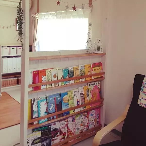 「DIYの基本！ディアウォールの活用アイディアが進化してる」の画像