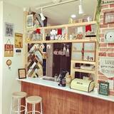 「DIYの基本！ディアウォールの活用アイディアが進化してる」の画像9