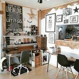 「DIYの基本！ディアウォールの活用アイディアが進化してる」の画像10