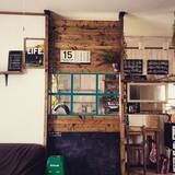 「DIYの基本！ディアウォールの活用アイディアが進化してる」の画像5