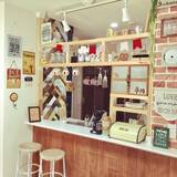 「DIYの基本！ディアウォールの活用アイディアが進化してる」の画像1