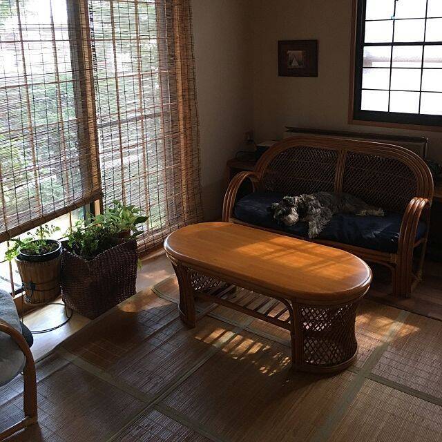 家で過ごすのが一番幸せ！くつろぎ空間を作る10のヒント