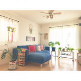 「家で過ごすのが一番幸せ！くつろぎ空間を作る10のヒント」の画像1