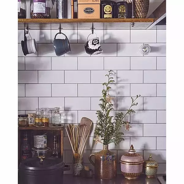 「ワンルームだからこそこだわりのキッチンを☆10の実例集」の画像