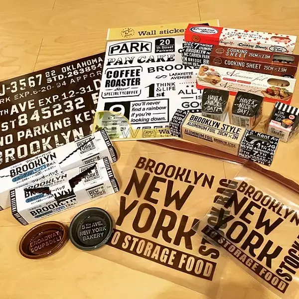 「印象変わる♡セリアのクッキングシート・ワックスペーパー」の画像