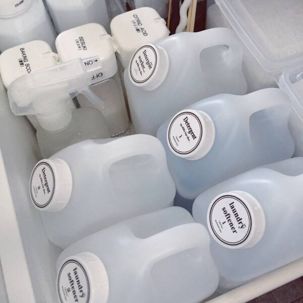 主婦必見 消耗品のストックをスマートに収納する12のコツ 17年9月2日 エキサイトニュース 主婦必見 消耗品のストックをスマートに収納する12のコツ 17年9月2日 エキサイトニュース