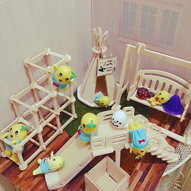 たくさん集めたい 100均のミニチュア雑貨コレクション 17年10月18日 エキサイトニュース 2 3