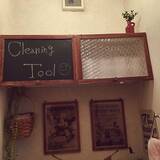 「個性が光る！場所別にいろいろなオリジナル扉をDIYしよう」の画像7