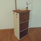 「個性が光る！場所別にいろいろなオリジナル扉をDIYしよう」の画像5