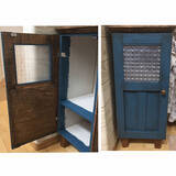 「個性が光る！場所別にいろいろなオリジナル扉をDIYしよう」の画像2