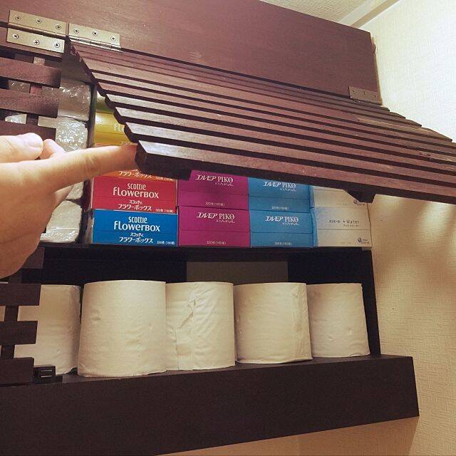 個性が光る！場所別にいろいろなオリジナル扉をDIYしよう