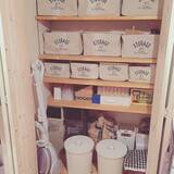 「感動♡ダイソーストレージボックス活用法はこんなにあった」の画像1