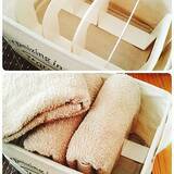 「感動♡ダイソーストレージボックス活用法はこんなにあった」の画像9