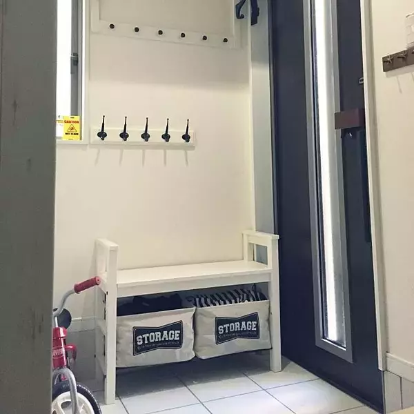 「感動♡ダイソーストレージボックス活用法はこんなにあった」の画像