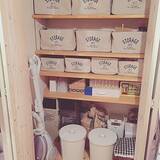 「感動♡ダイソーストレージボックス活用法はこんなにあった」の画像4